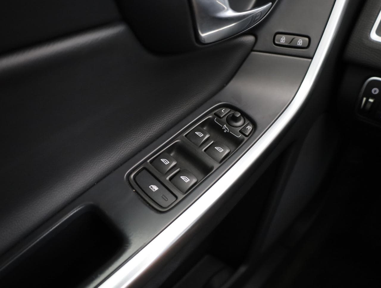 2014 Volvo XC60 - 20