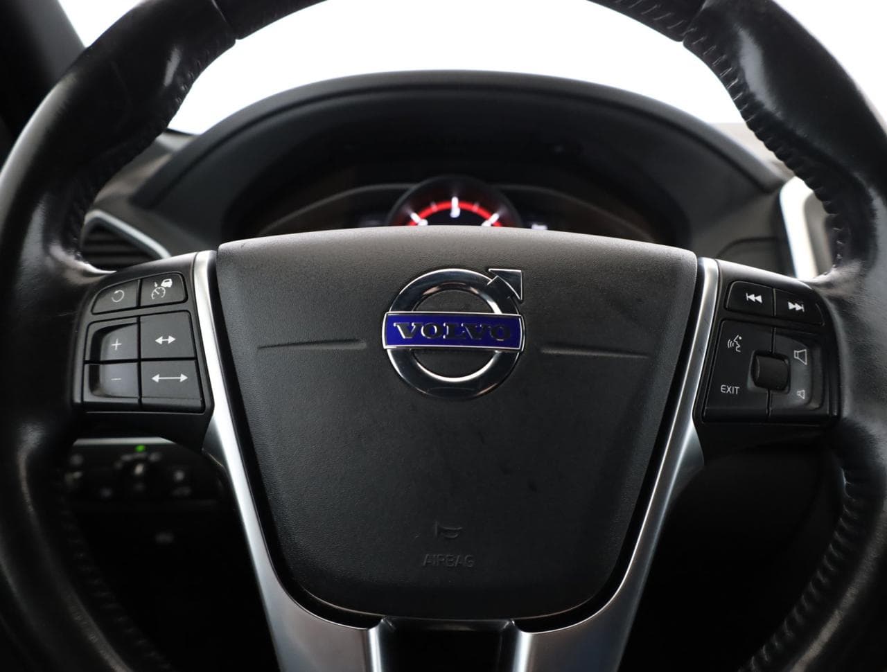 2014 Volvo XC60 - 14