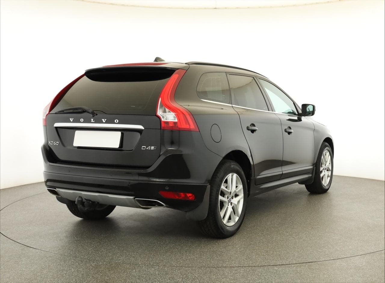 2014 Volvo XC60 - 7