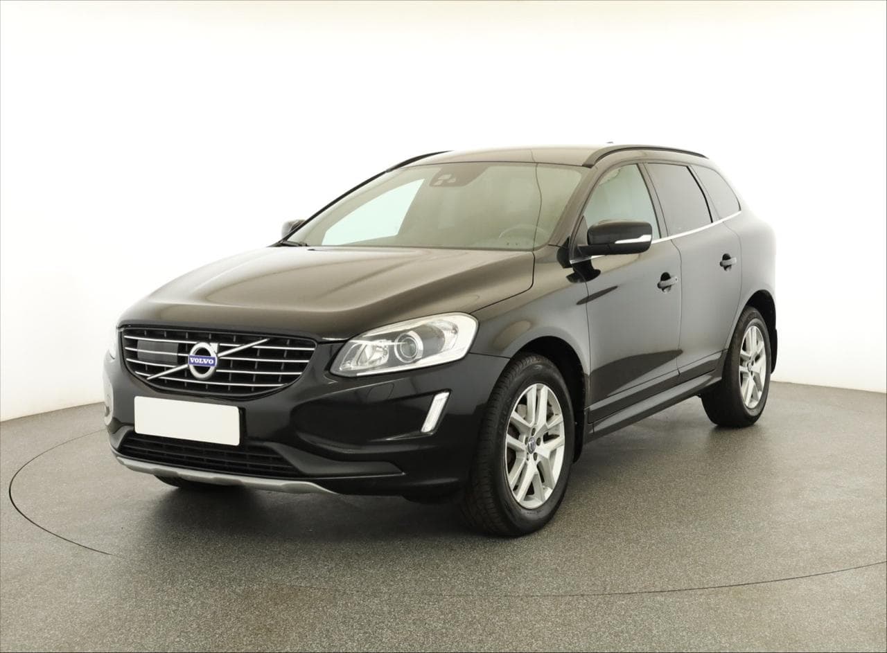 2014 Volvo XC60 - 3