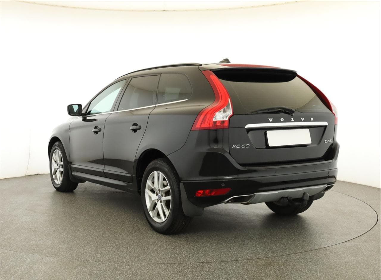 2014 Volvo XC60 - 5