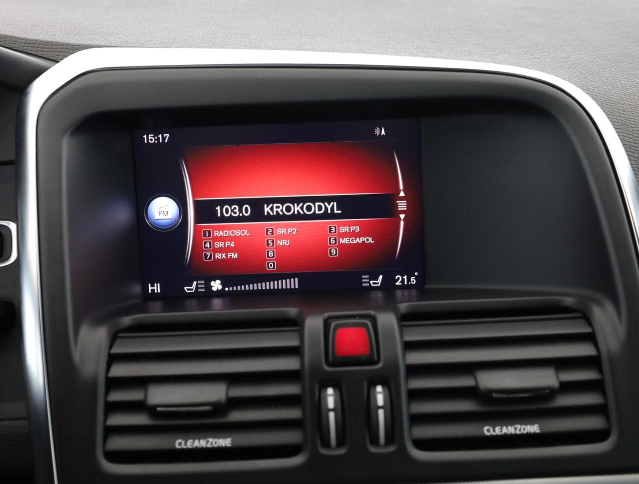 2014 Volvo XC60 - 19