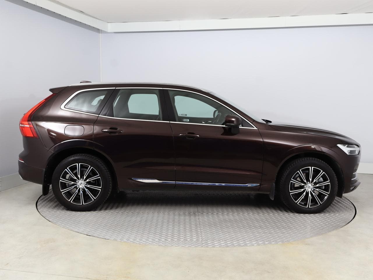 2018 Volvo XC60 - 8