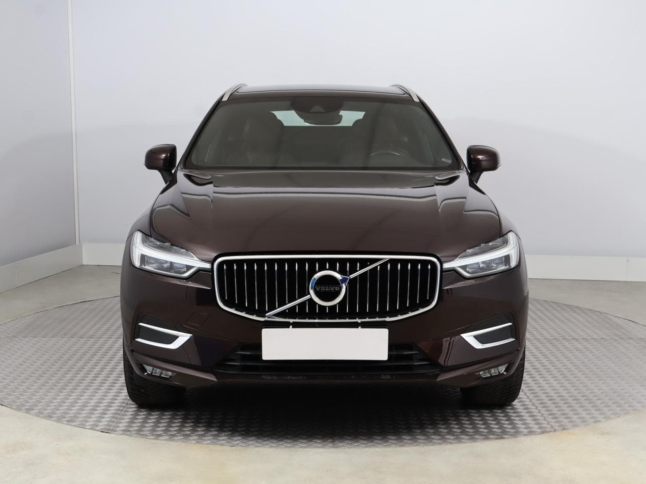 2018 Volvo XC60 - 2