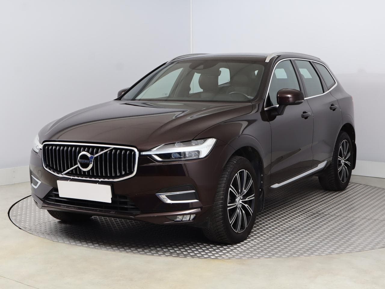 2018 Volvo XC60 - 3