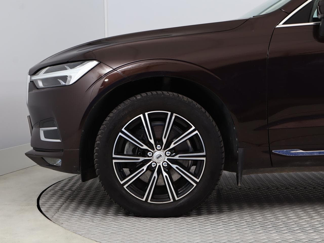 2018 Volvo XC60 - 19
