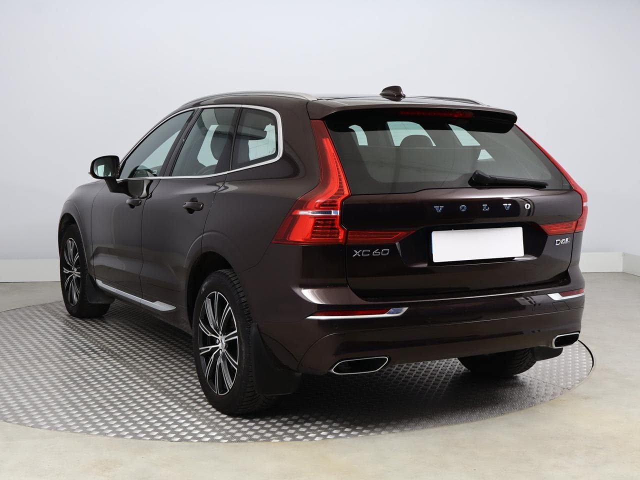 2018 Volvo XC60 - 5