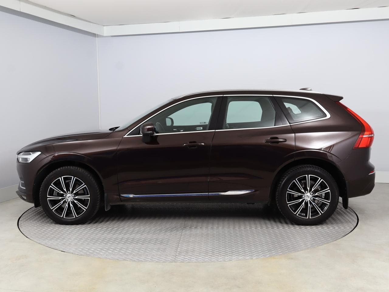 2018 Volvo XC60 - 4