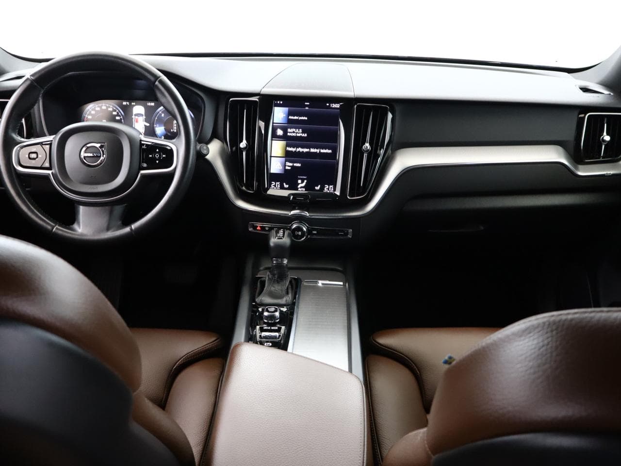 2018 Volvo XC60 - 9
