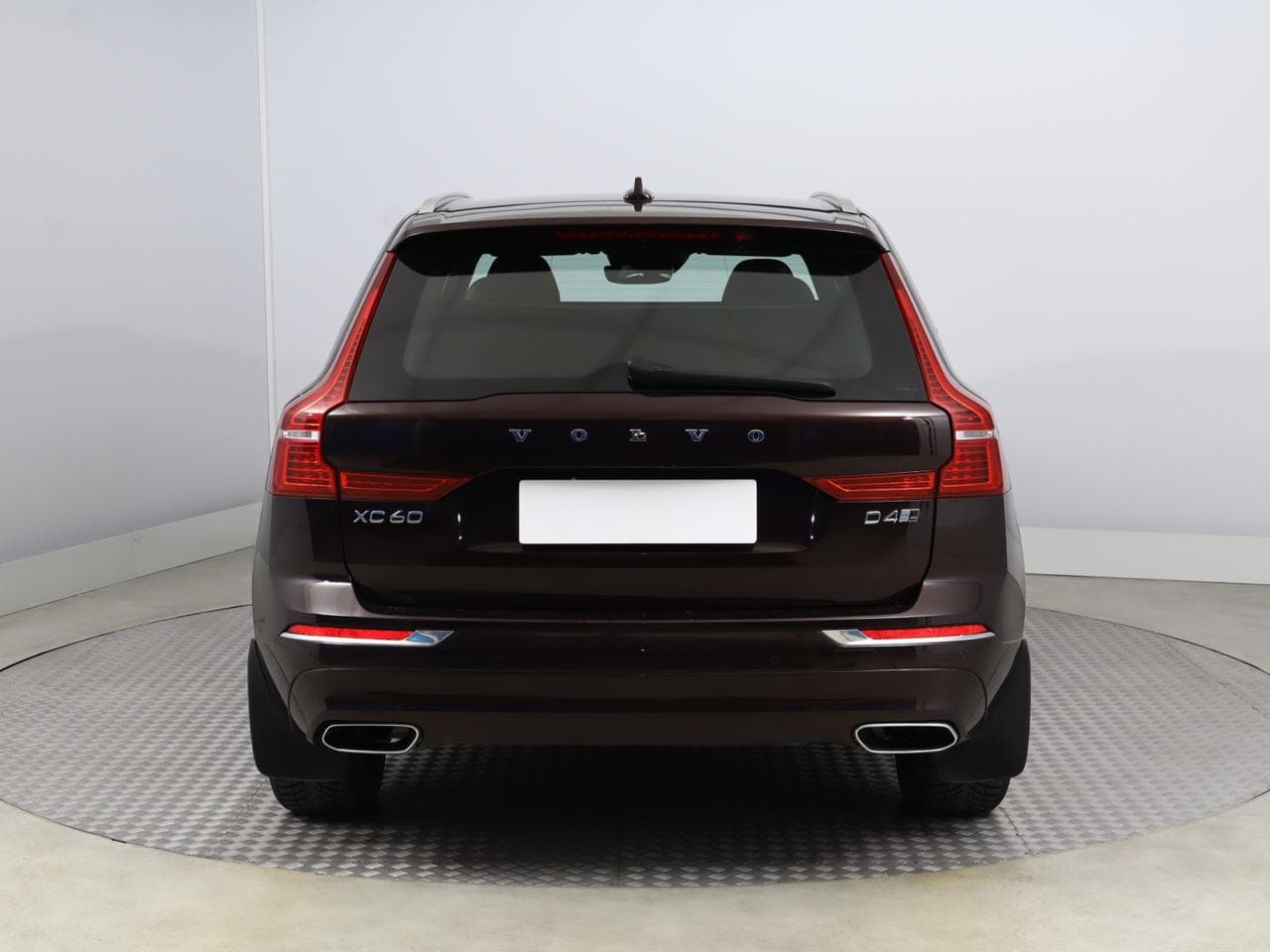 2018 Volvo XC60 - 6