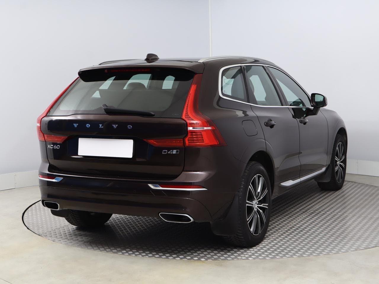 2018 Volvo XC60 - 7