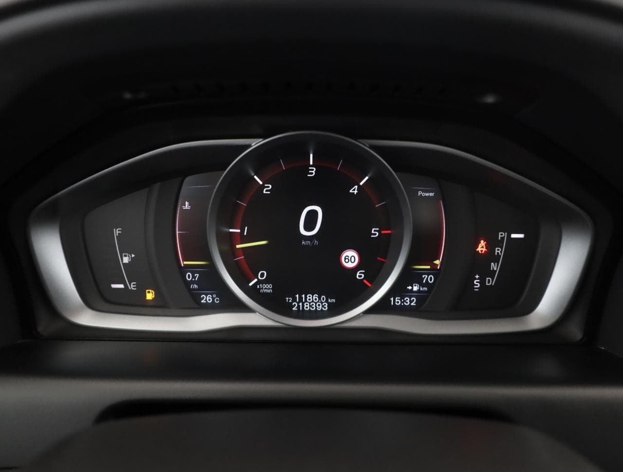 2015 Volvo XC60 - 15