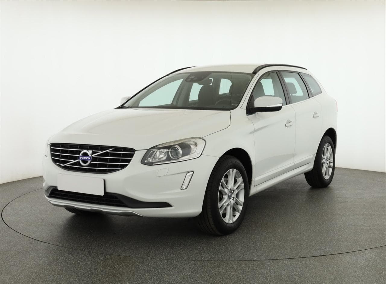 2015 Volvo XC60 - 3