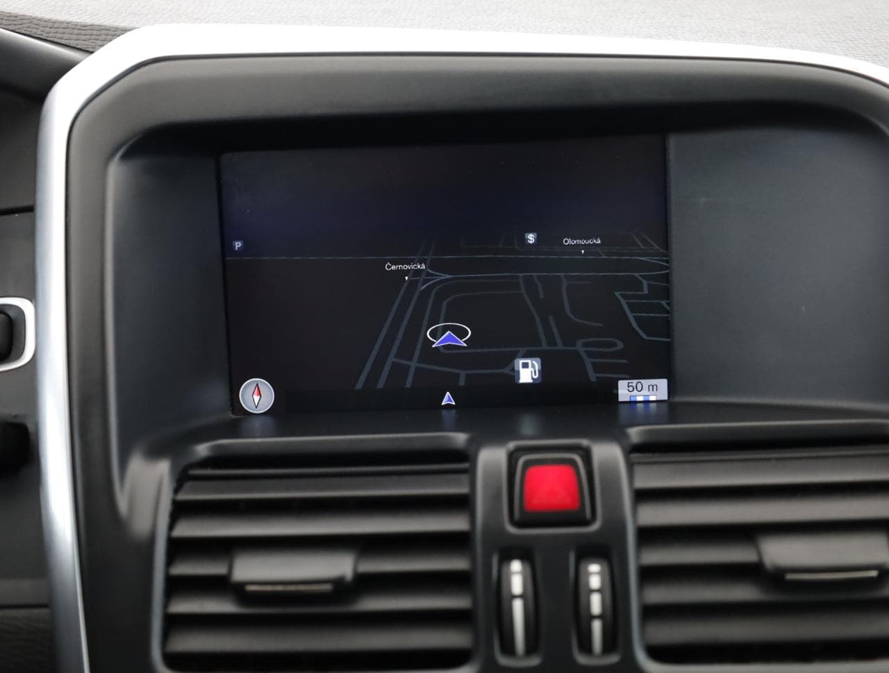 2015 Volvo XC60 - 19