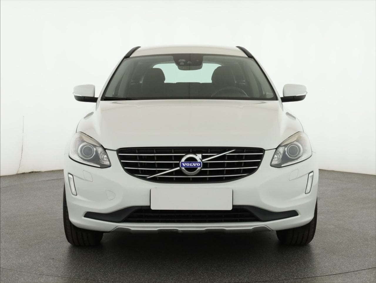 2015 Volvo XC60 - 2