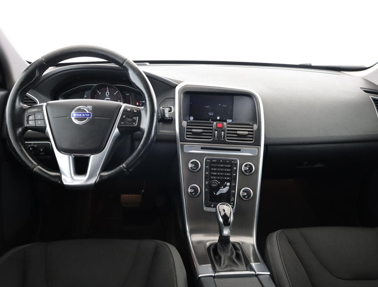 2015 Volvo XC60 - 9