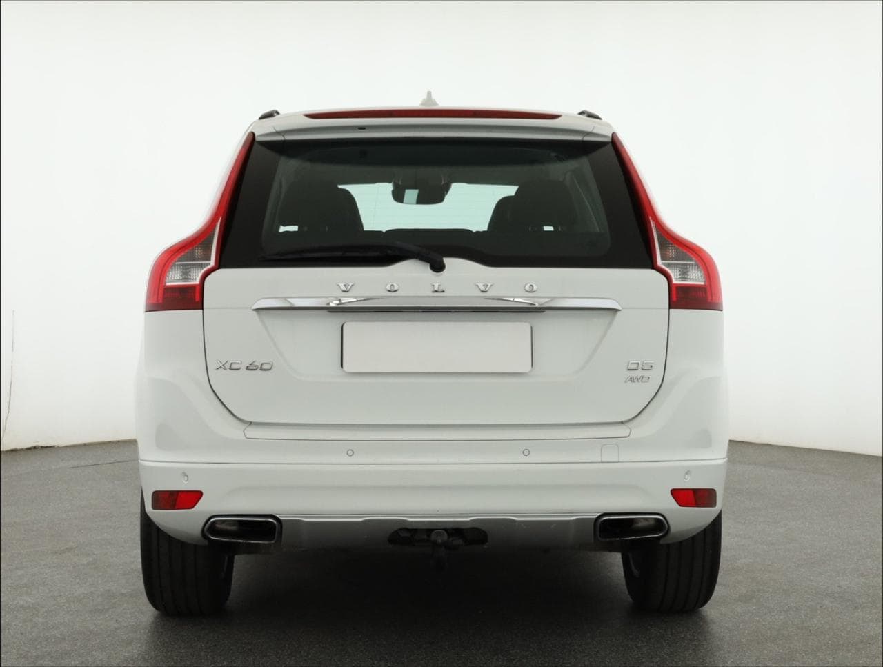2015 Volvo XC60 - 6