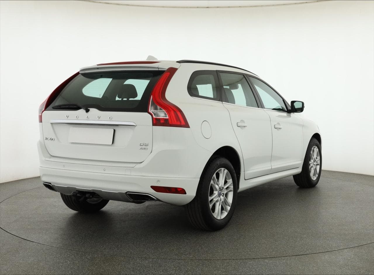 2015 Volvo XC60 - 7