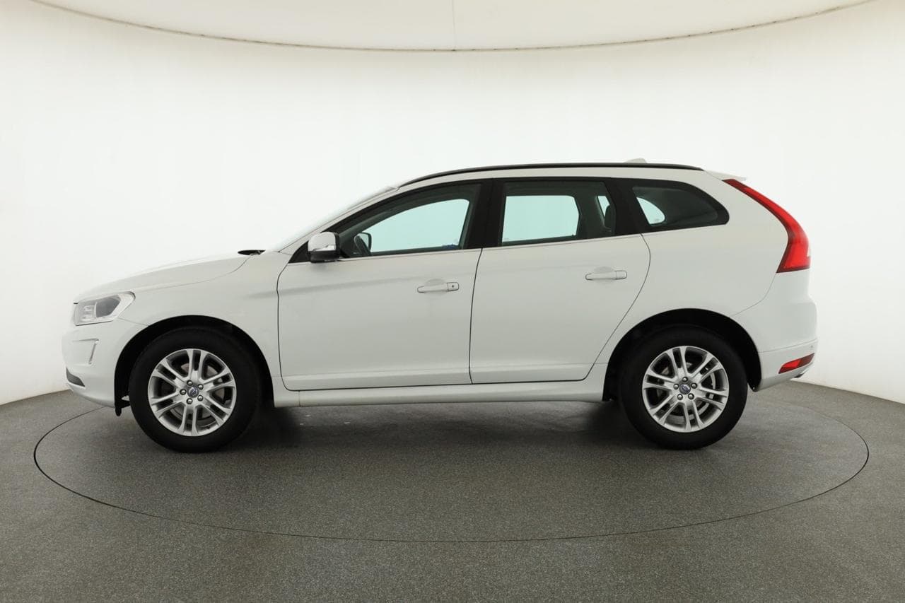 2015 Volvo XC60 - 4