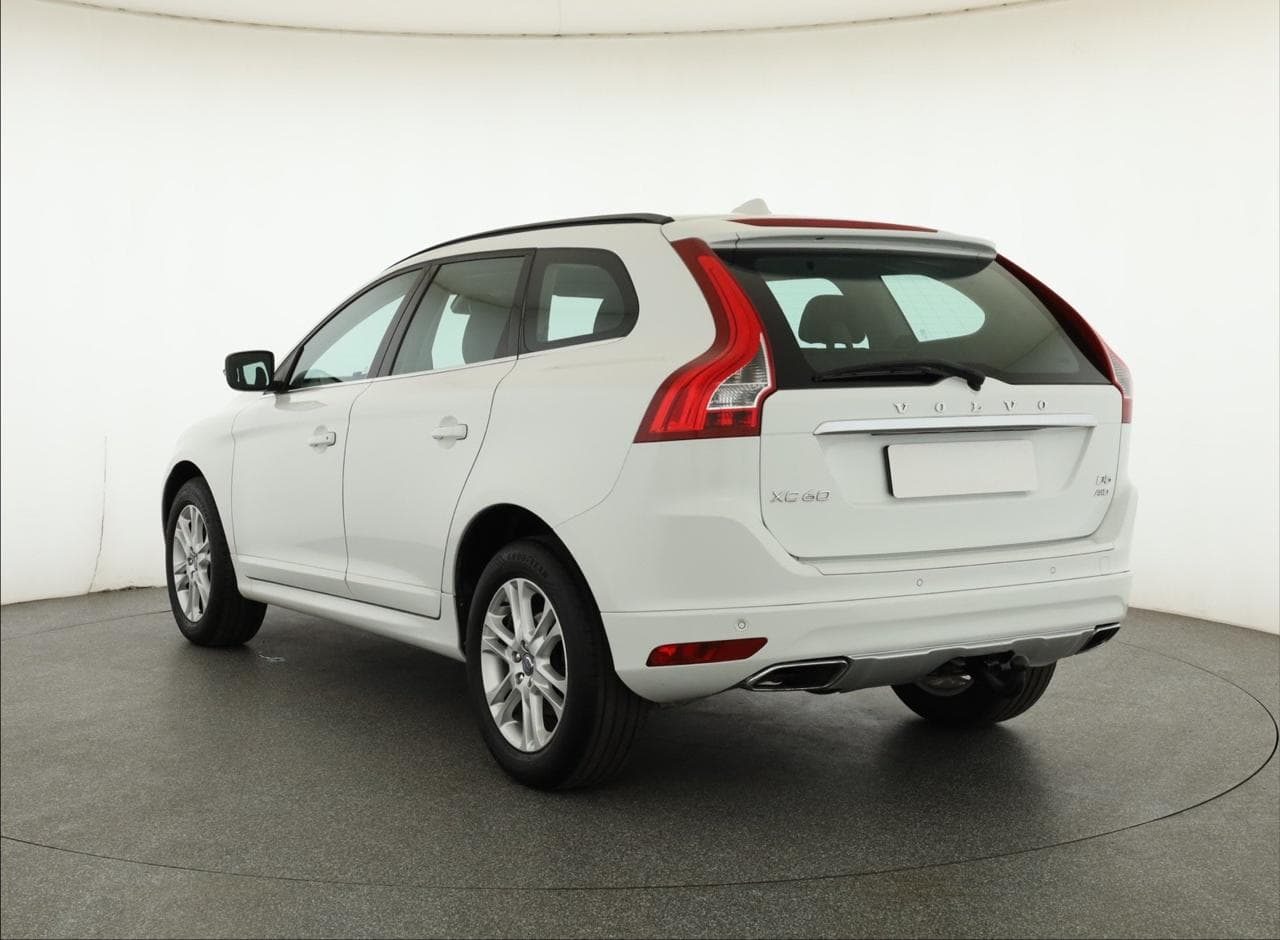2015 Volvo XC60 - 5