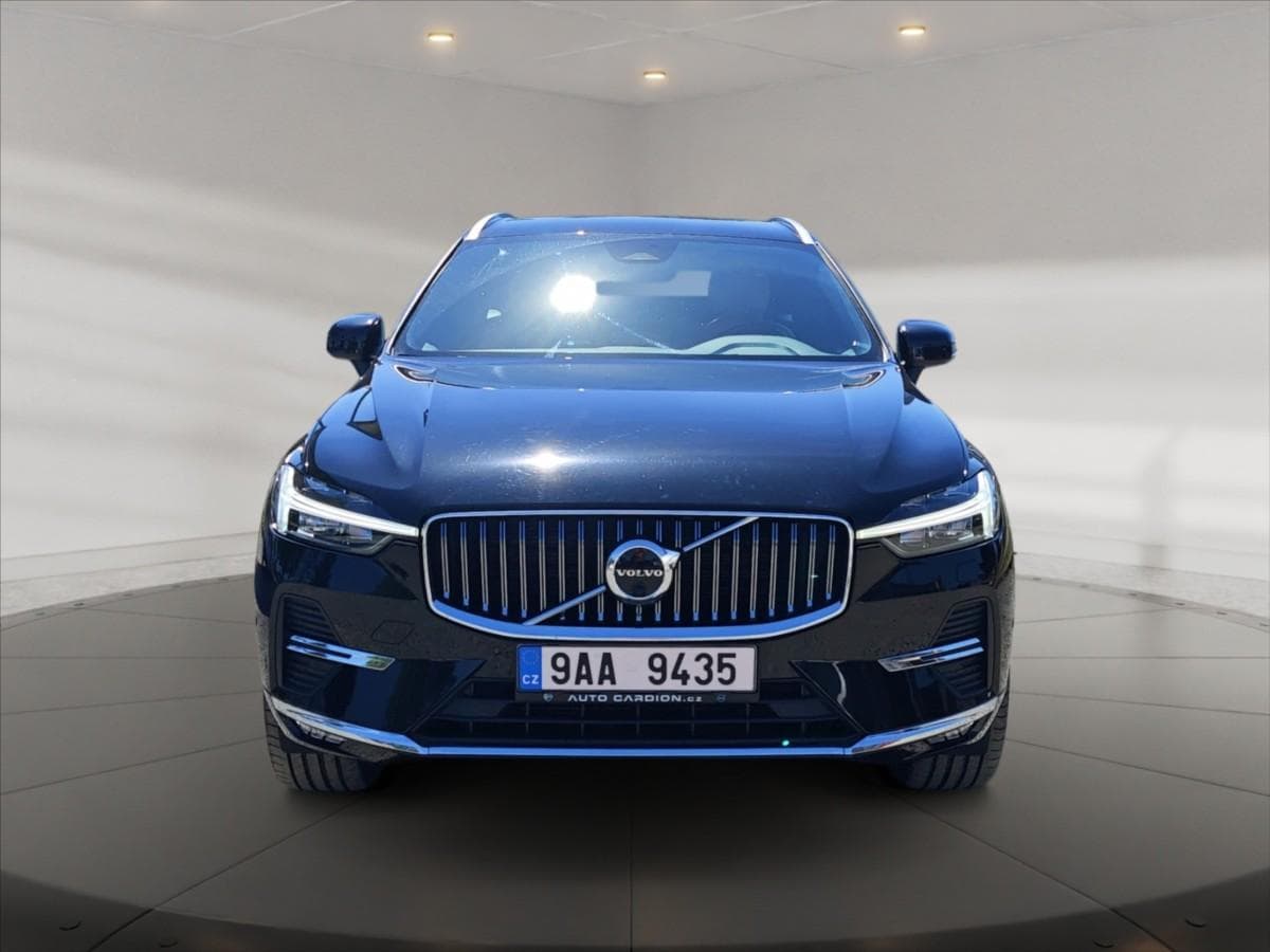 2021 Volvo XC60 - 2