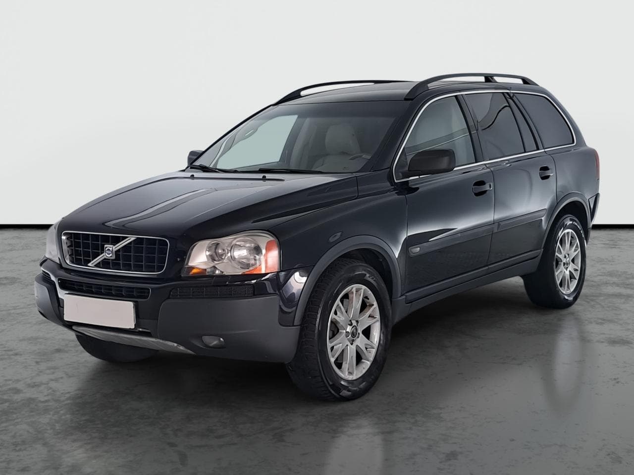 2006 Volvo XC90 - 3