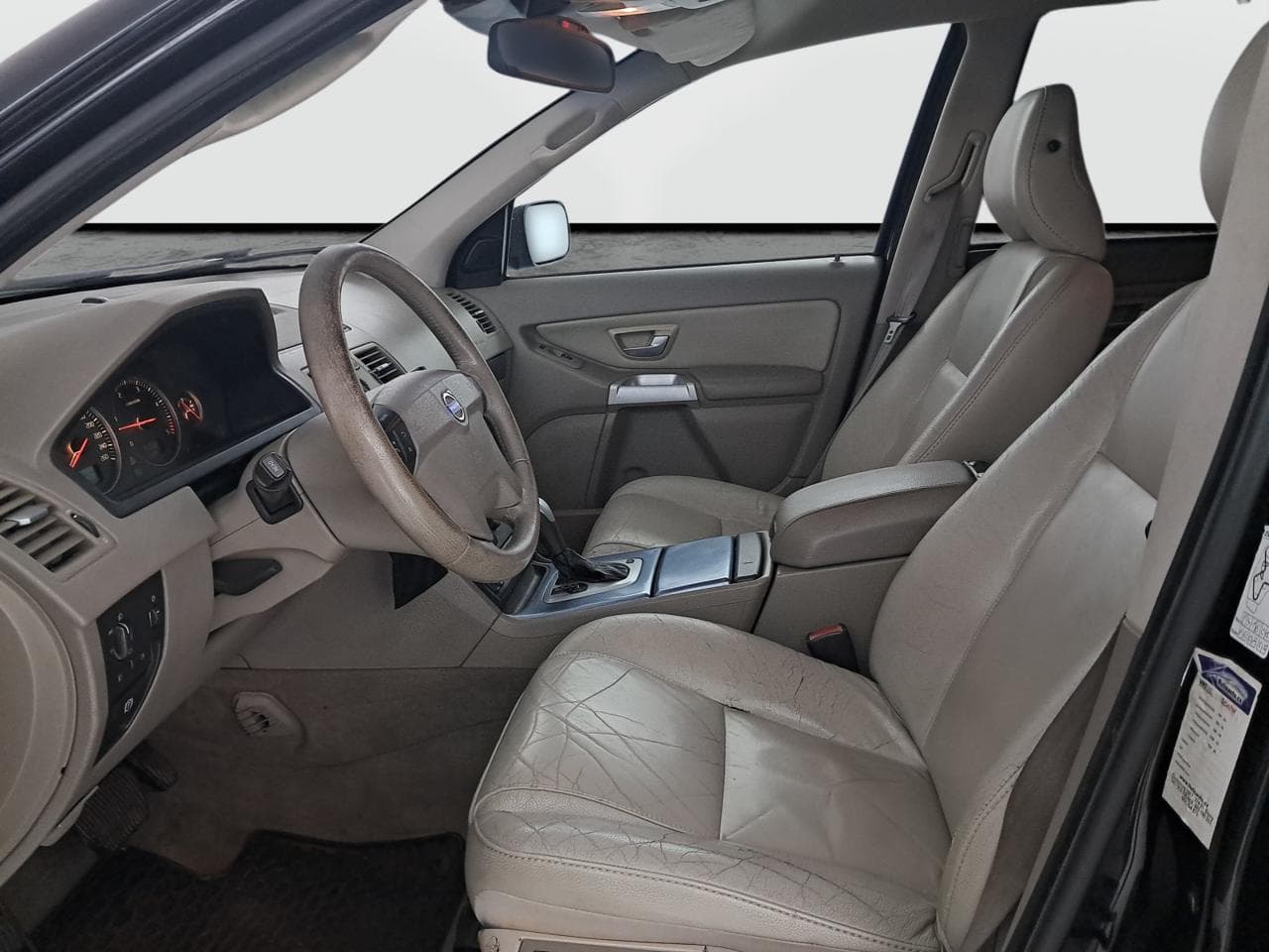 2006 Volvo XC90 - 16