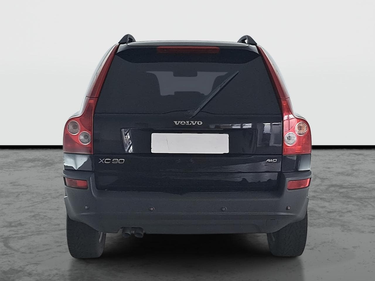 2006 Volvo XC90 - 6