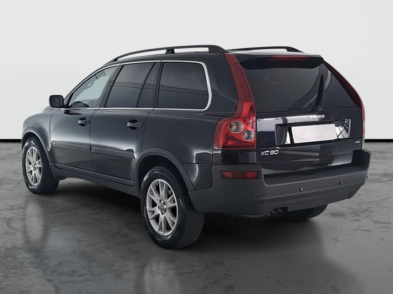 2006 Volvo XC90 - 5