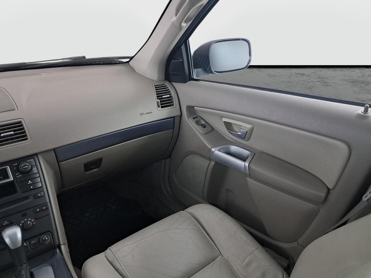 2006 Volvo XC90 - 11