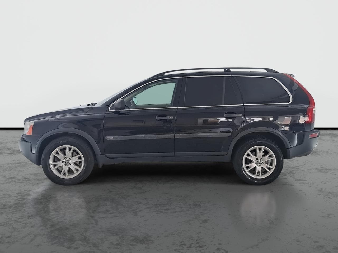 2006 Volvo XC90 - 4