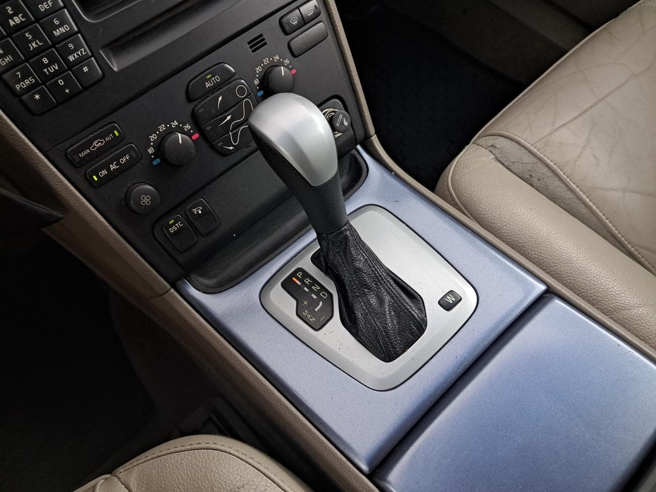 2006 Volvo XC90 - 19