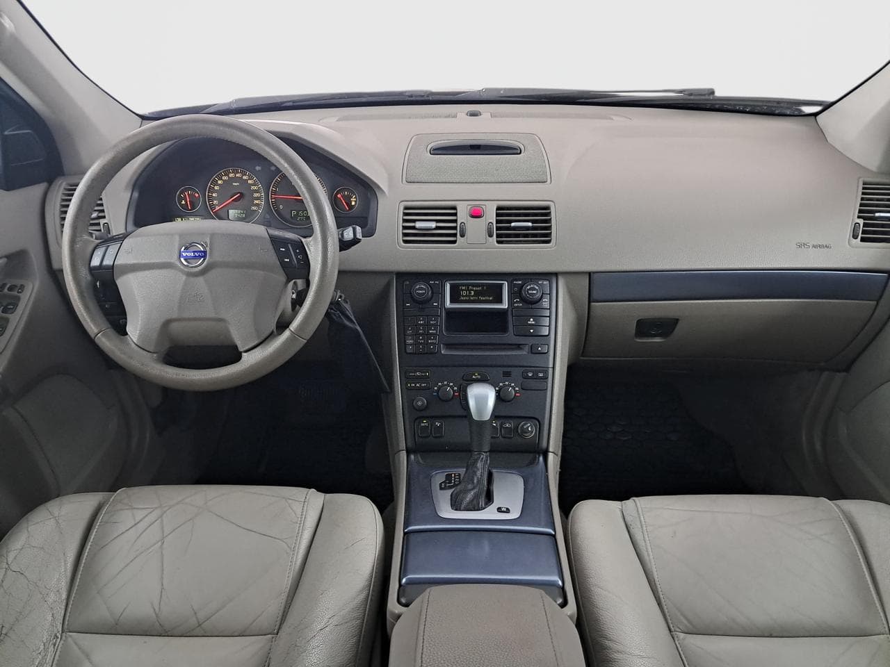 2006 Volvo XC90 - 10