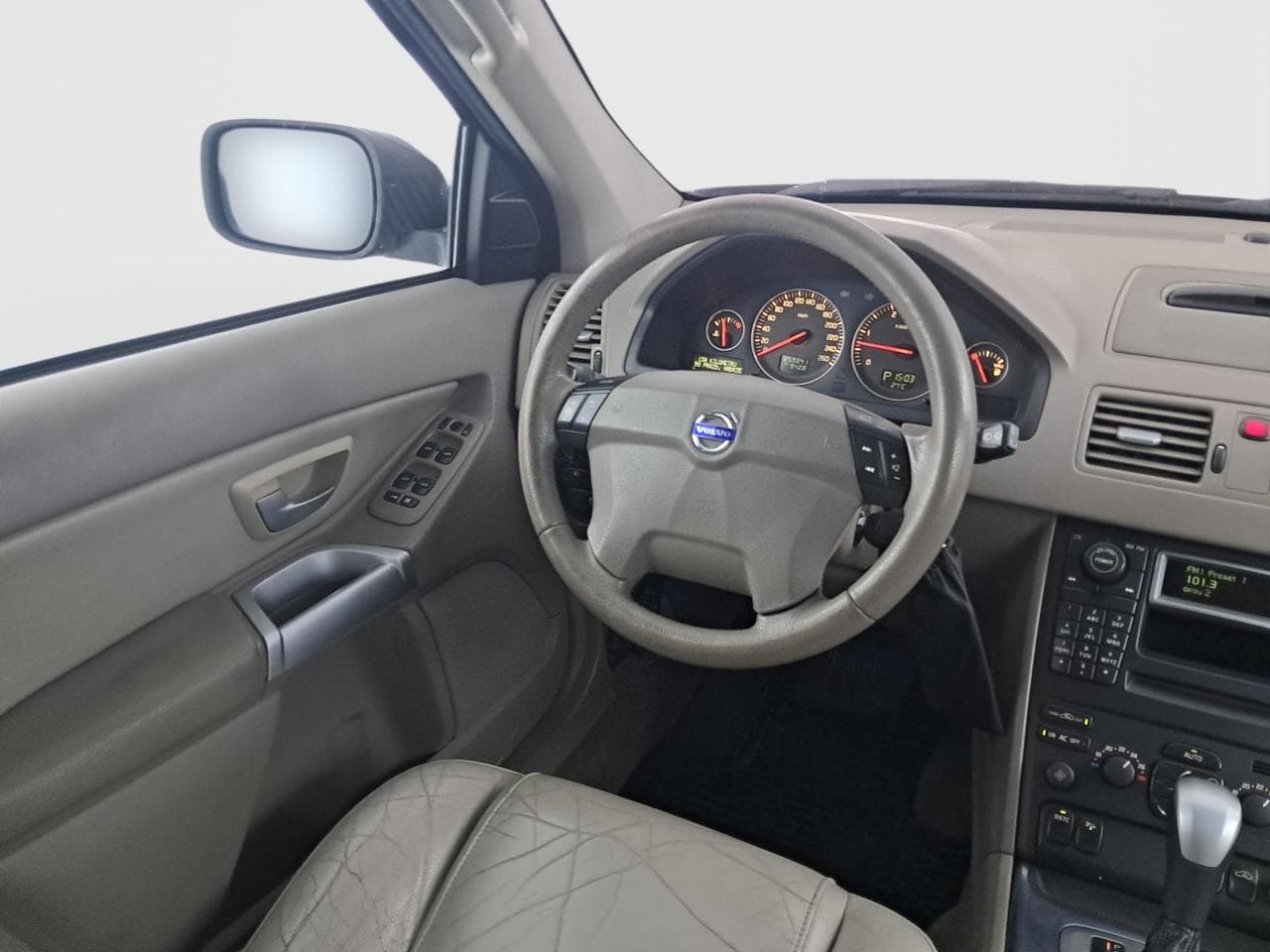 2006 Volvo XC90 - 9