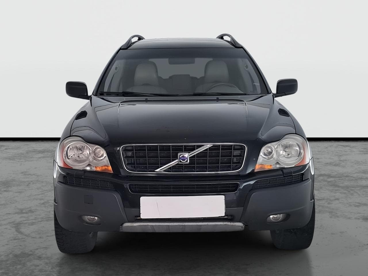 2006 Volvo XC90 - 2