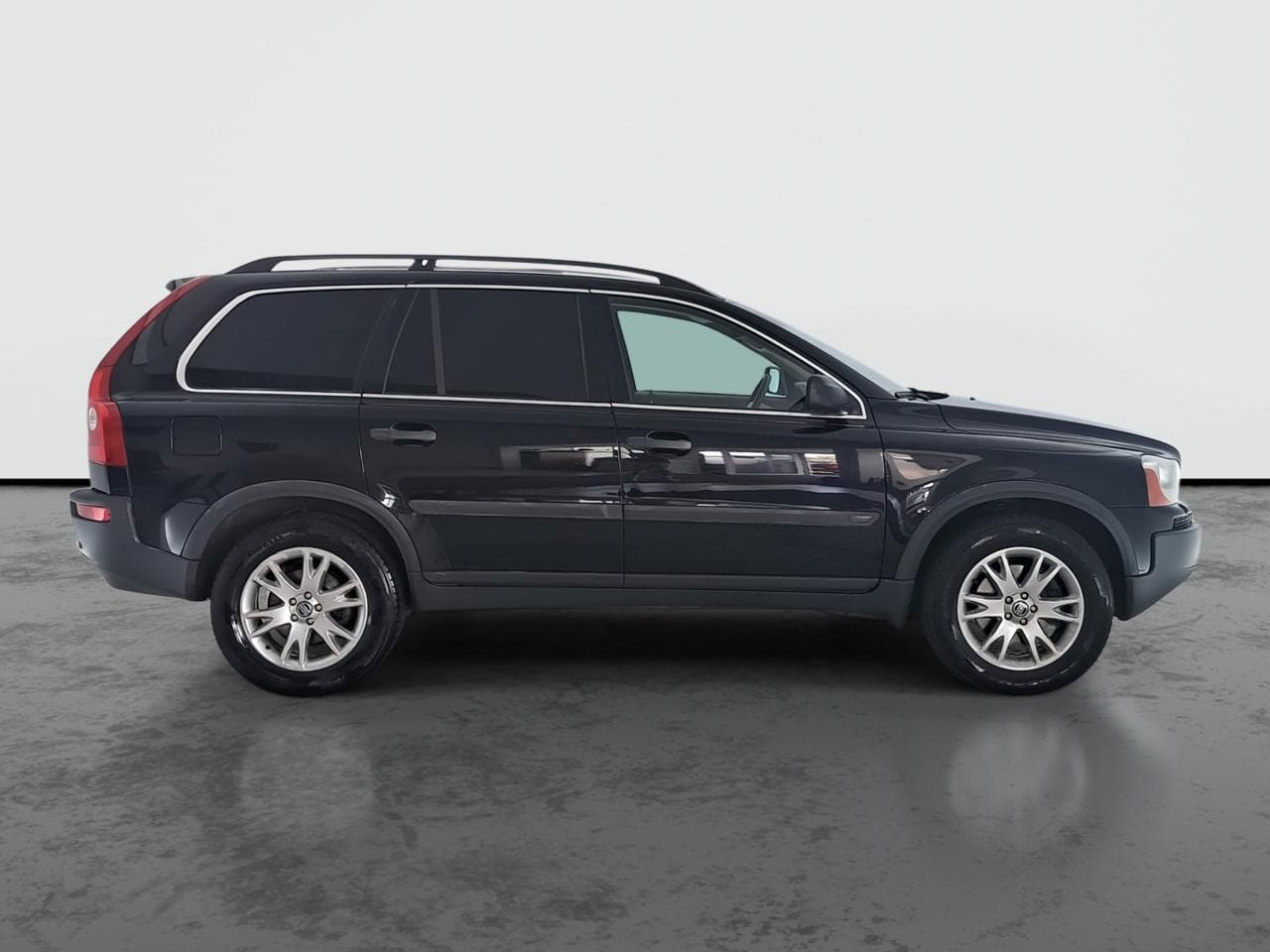 2006 Volvo XC90 - 8