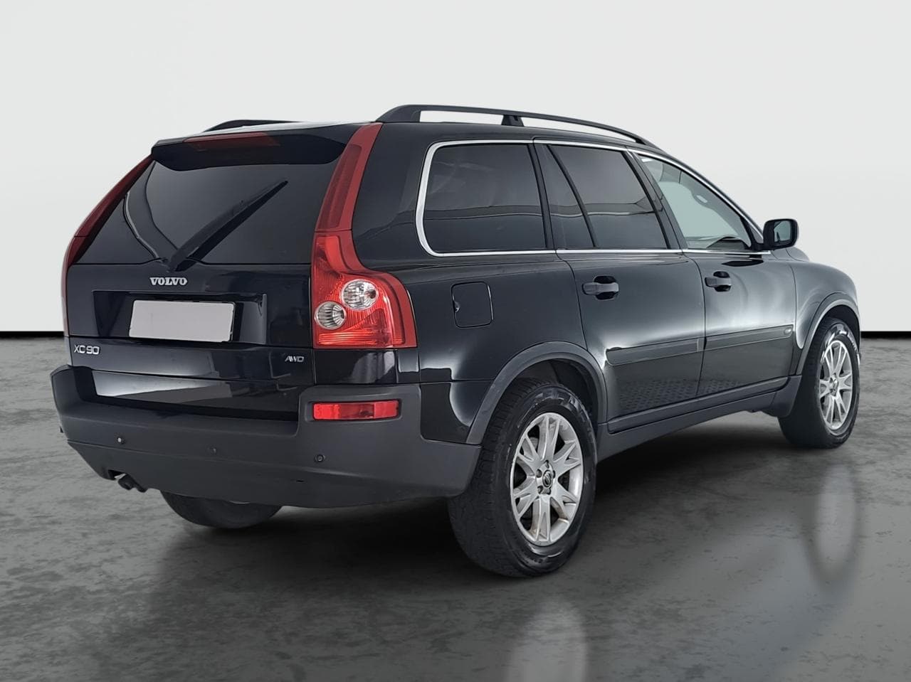 2006 Volvo XC90 - 7