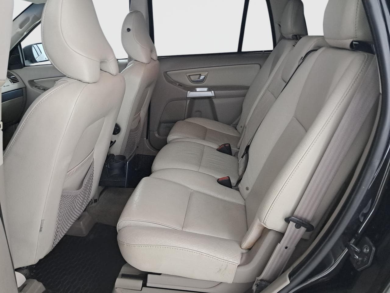 2006 Volvo XC90 - 15