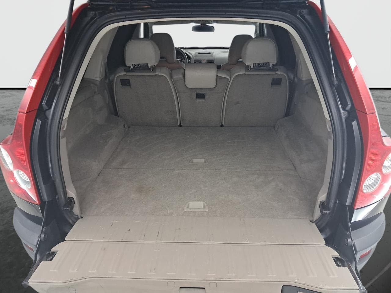 2006 Volvo XC90 - 20