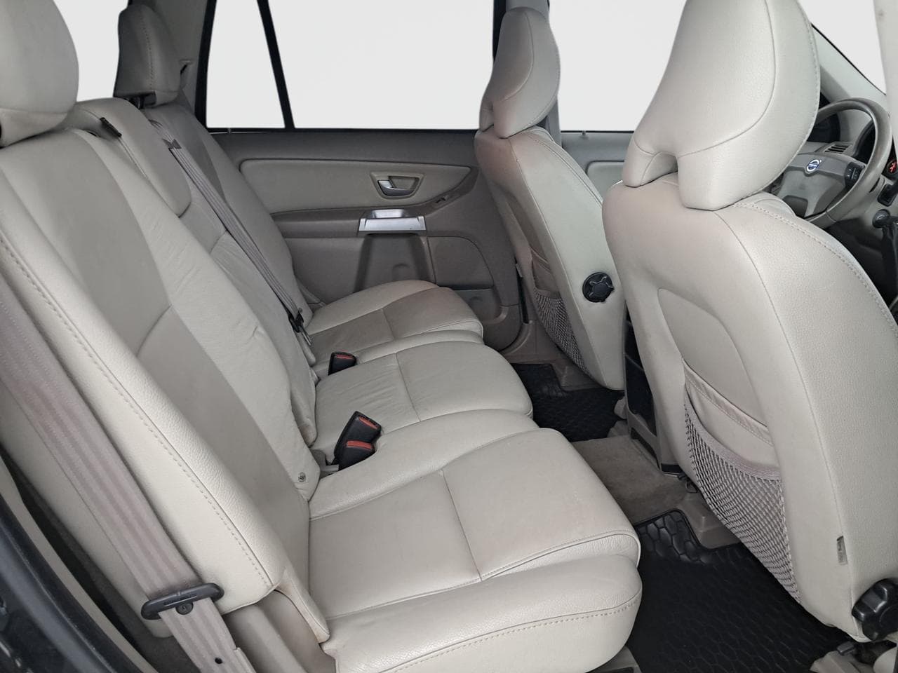 2006 Volvo XC90 - 13