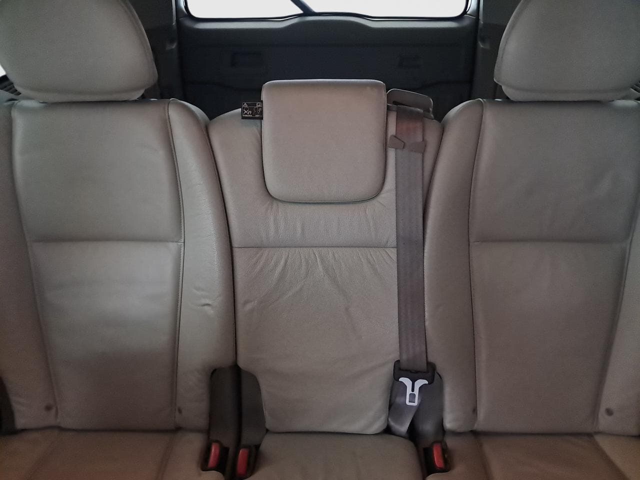 2006 Volvo XC90 - 14