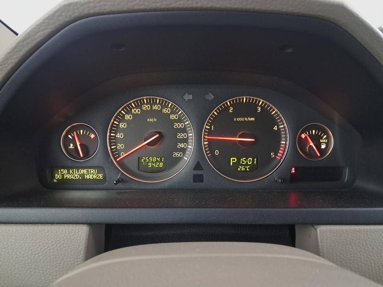 2006 Volvo XC90 - 17