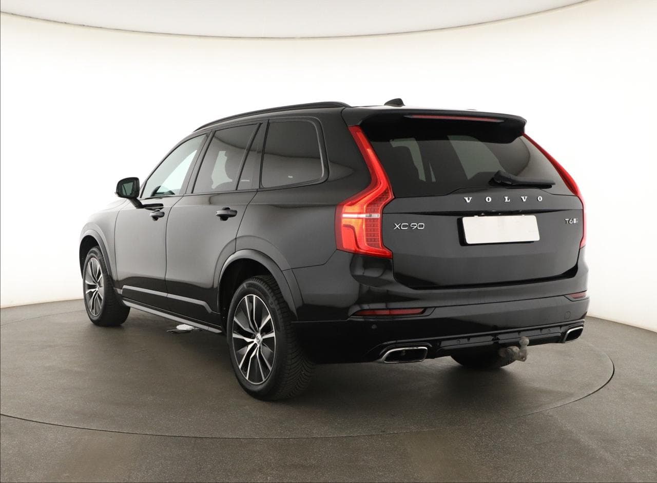 2019 Volvo XC90 - 5