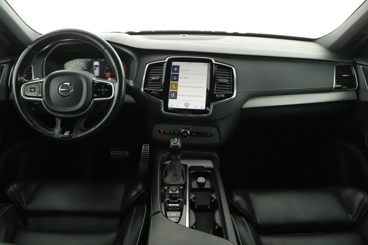 2019 Volvo XC90 - 9