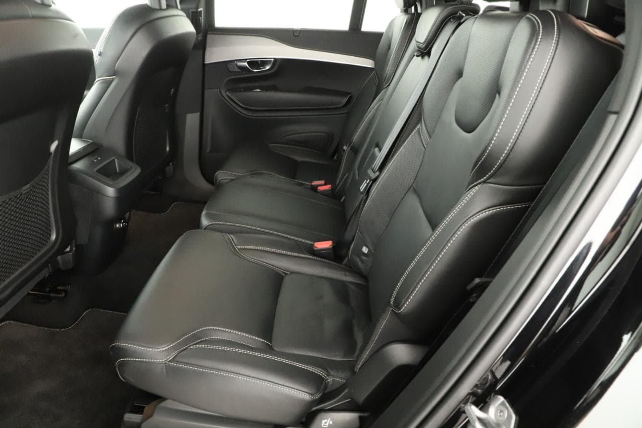 2019 Volvo XC90 - 12