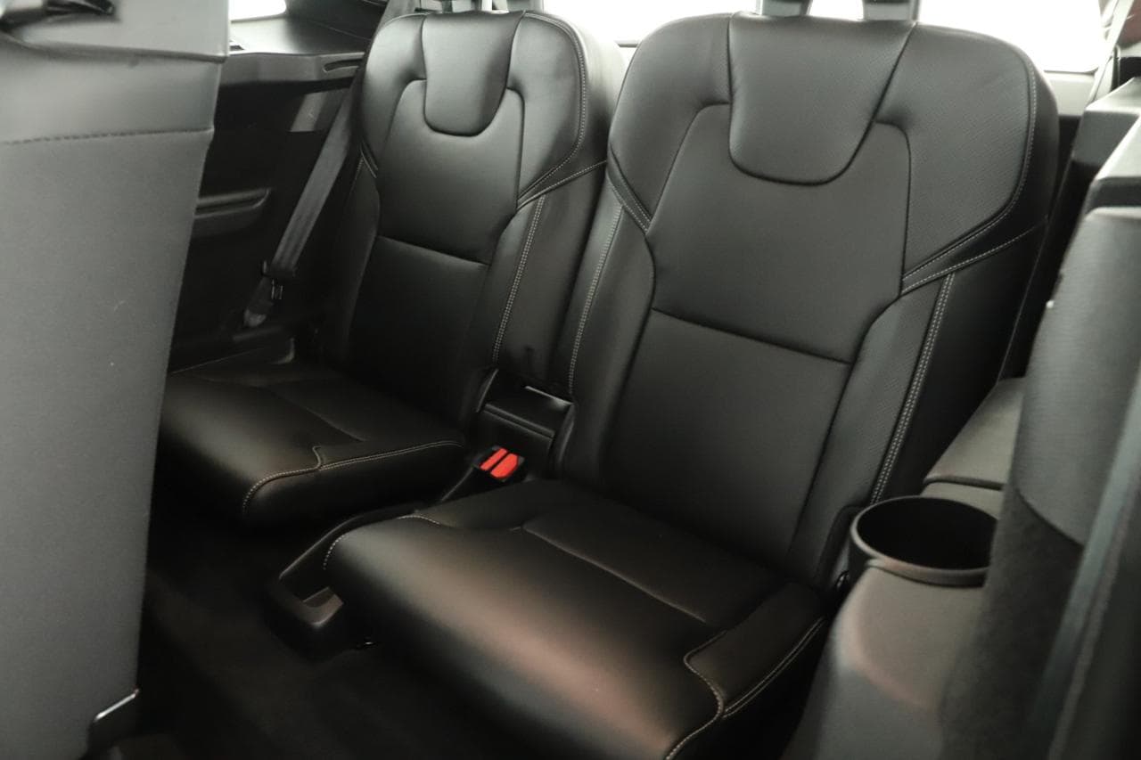2019 Volvo XC90 - 11