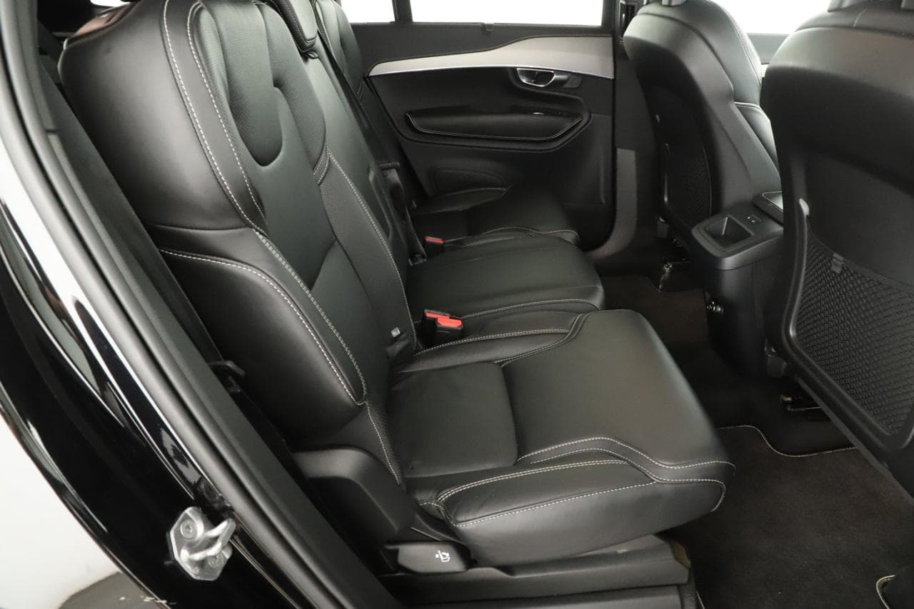 2019 Volvo XC90 - 10