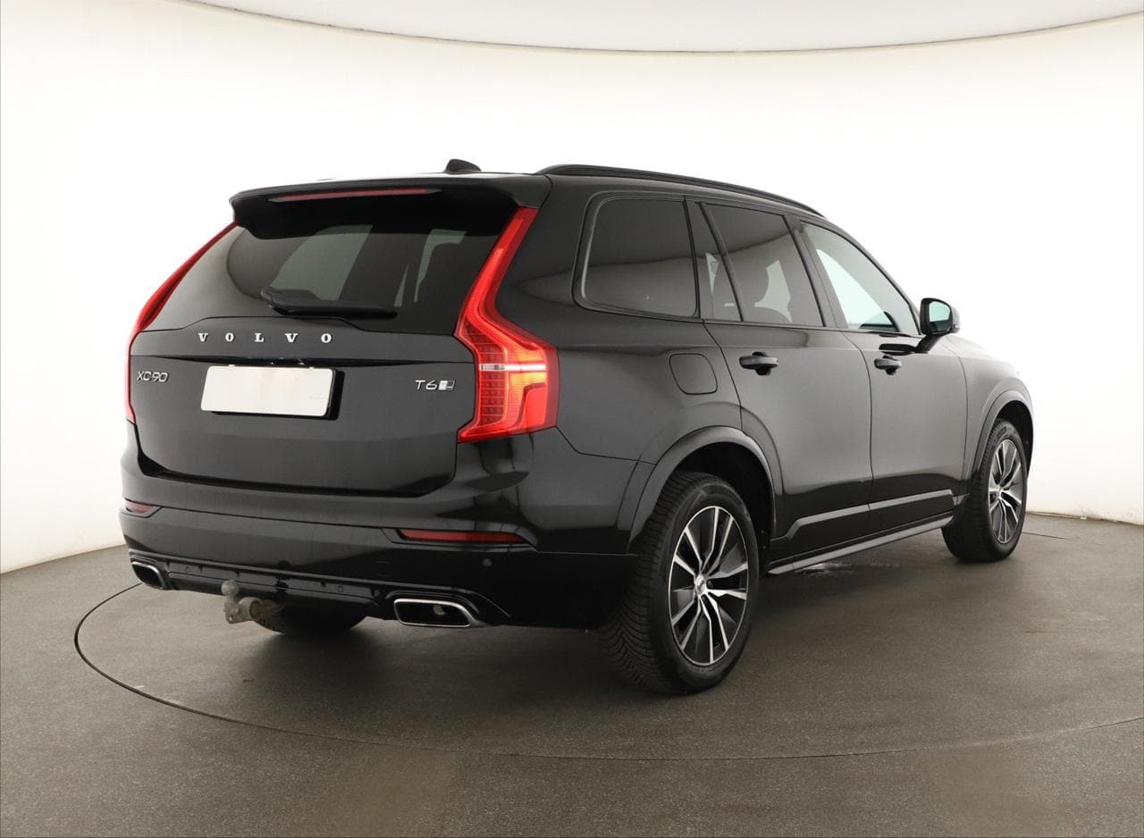 2019 Volvo XC90 - 7