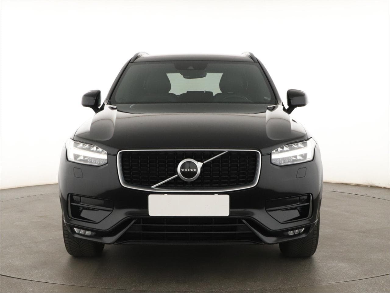 2019 Volvo XC90 - 2