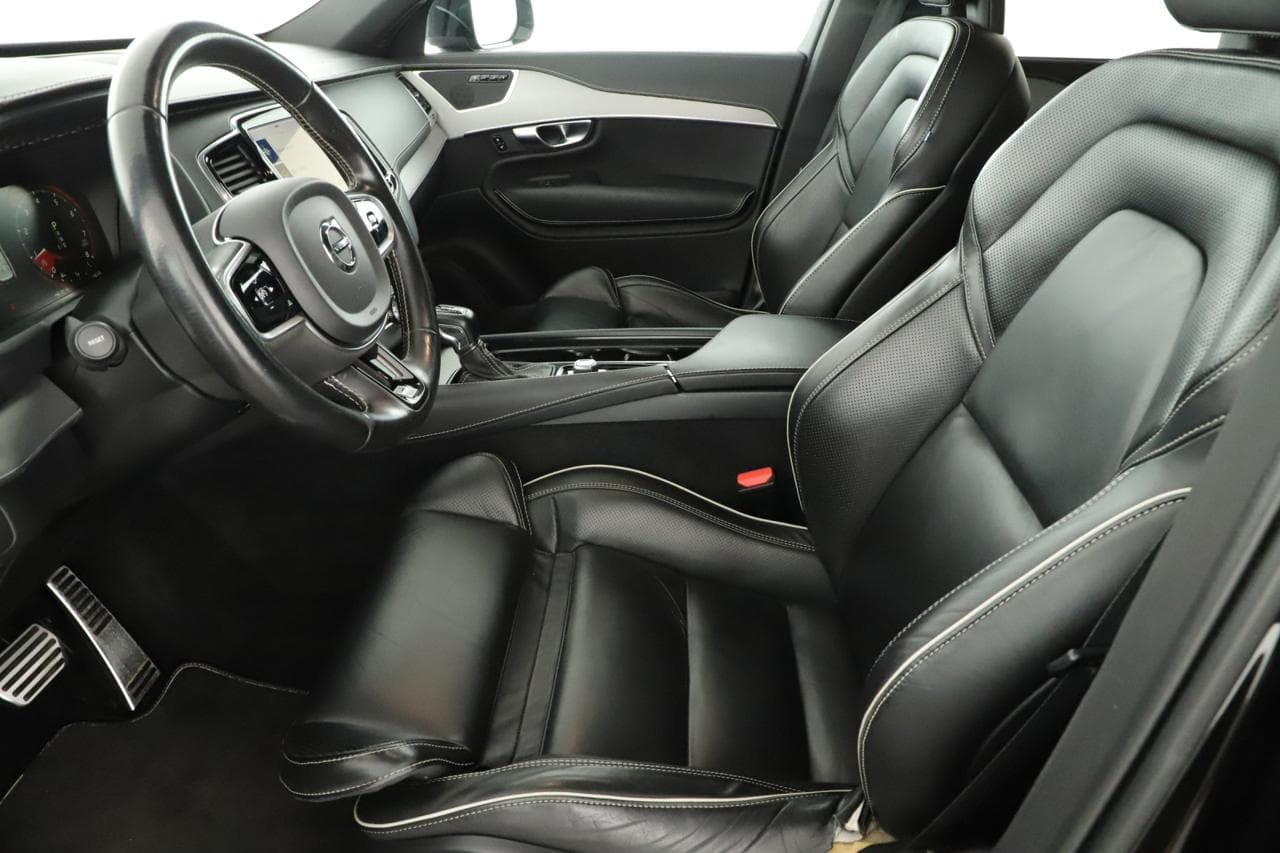 2019 Volvo XC90 - 13